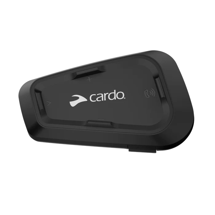 Cardo Spirit HD Bluetooth Headset