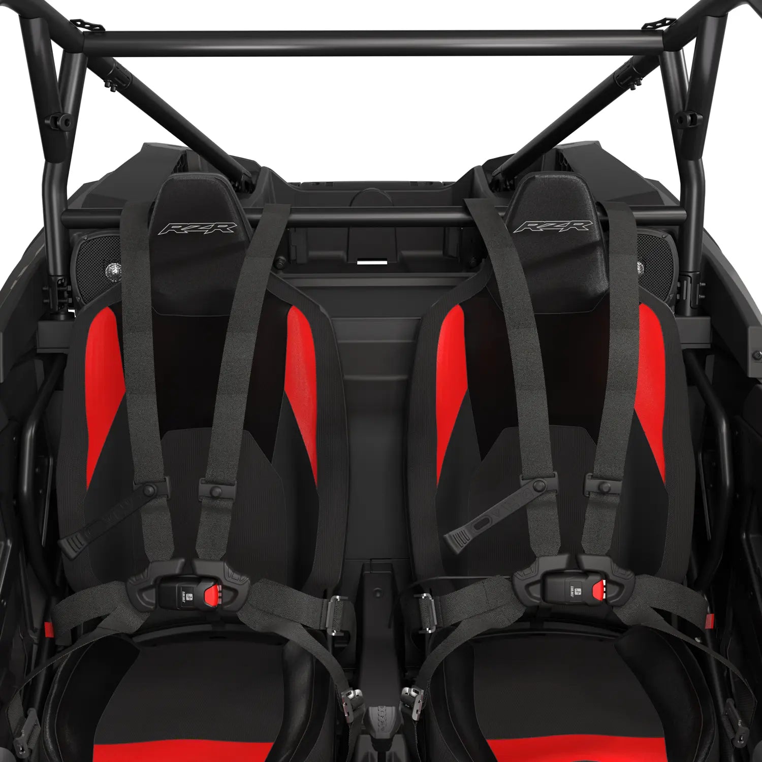 2024+ RZR XP 1000 / XP S Click 6 Harness