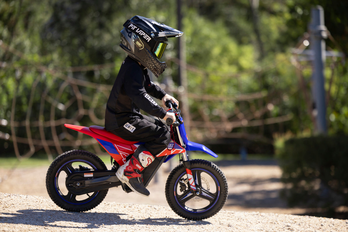 RFN Warrior Kids SX-E500 Electric Motorcycle