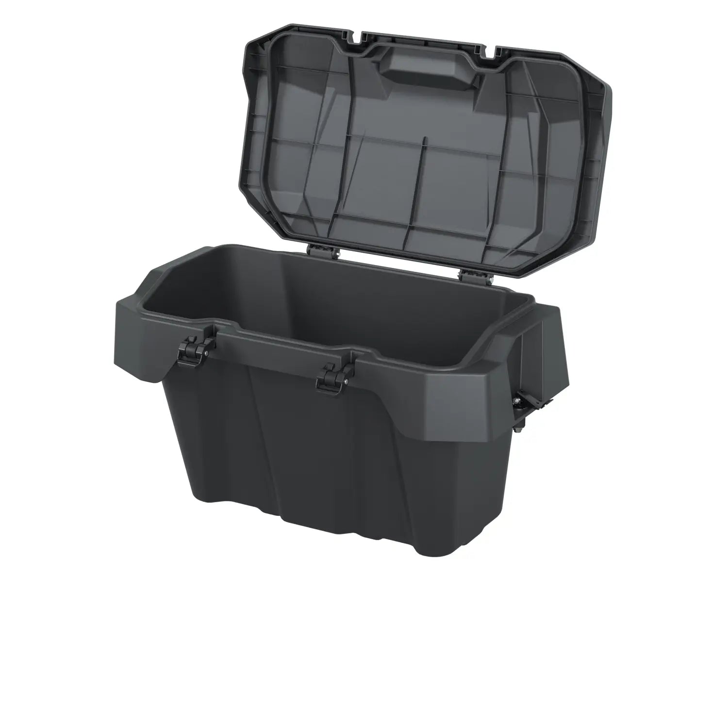 2024+ RZR XP 1000 / XP S Lock & Ride Forward and Rear Cargo Box