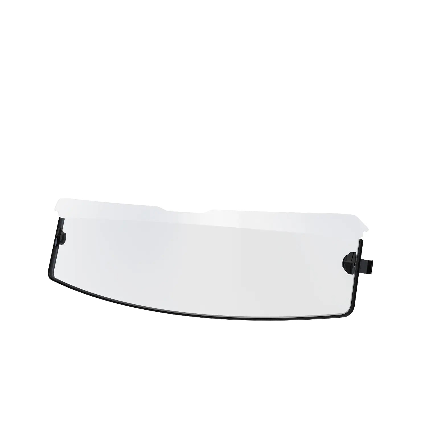 Lock & Ride Full and Half Front Windshields, Polycarbonate, for RANGER 1000 / XP 1000