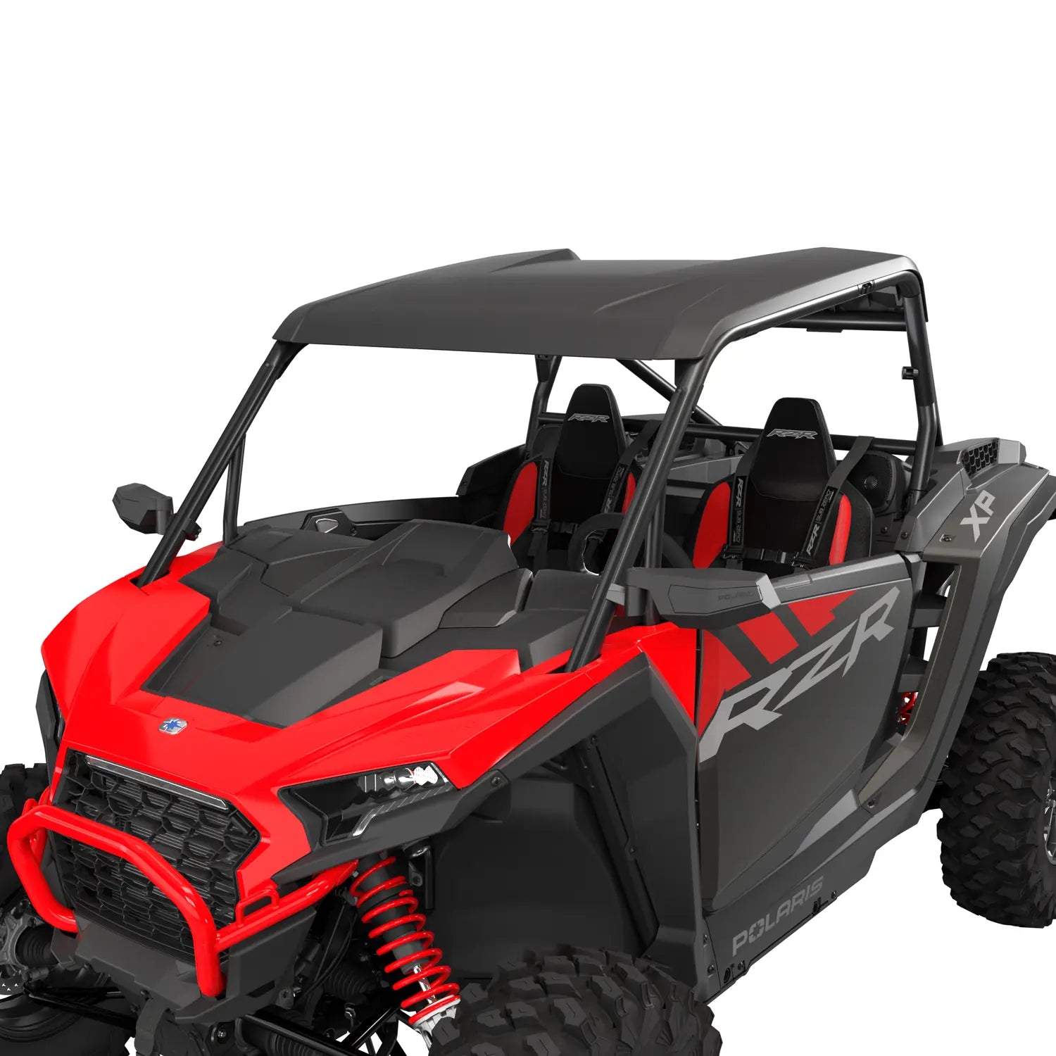 2024+ RZR XP 1000 / XP S Adjustable Folding Side Mirrors
