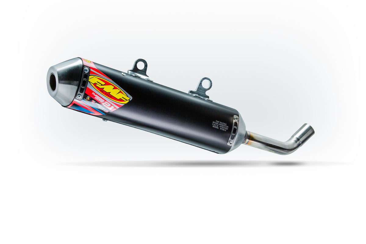 FMF Turbinecore 2.1 Silencer 23+ 250/300cc