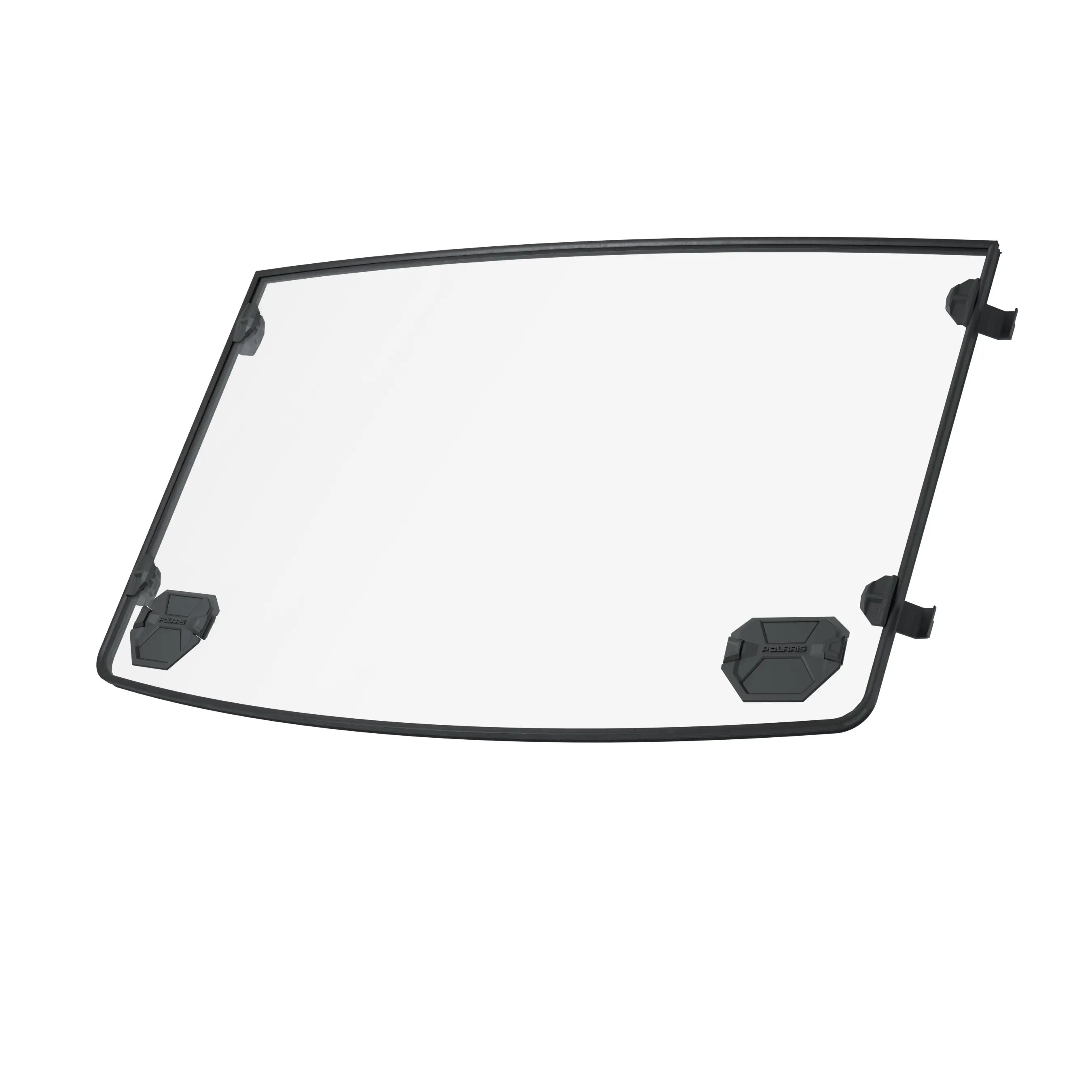 Lock & Ride Full Front Windshields, Hard Coat Polycarbonate, for RANGER 1000 & XP 1000