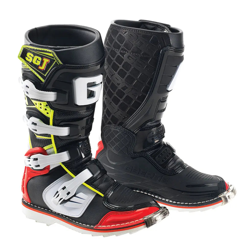 Gaerne SG-J Youth Motocross MX Boot