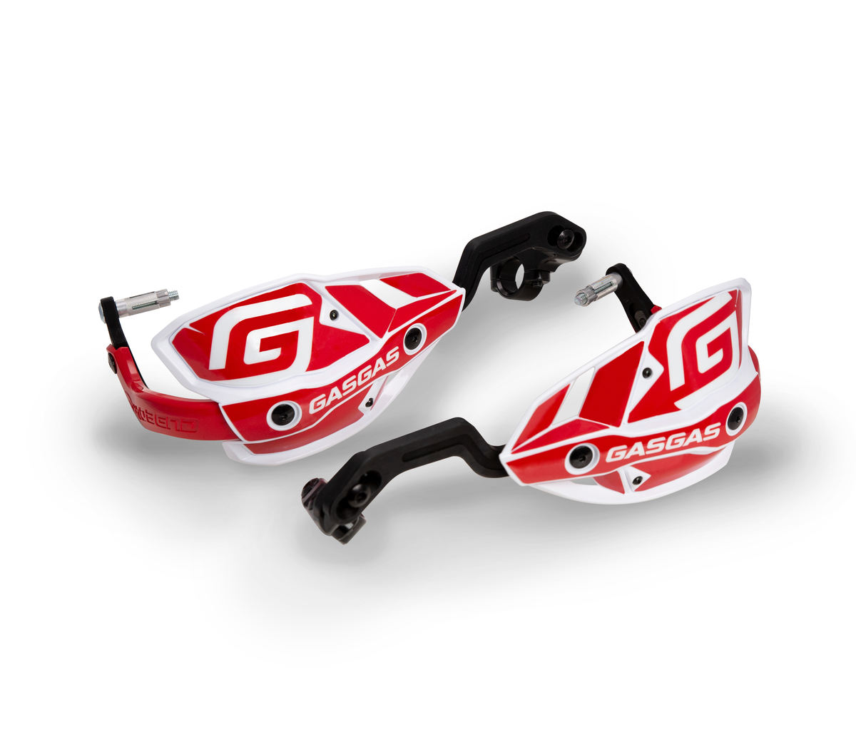 GASGAS CRM Probend Ultra Handguards MX/XC/Enduro