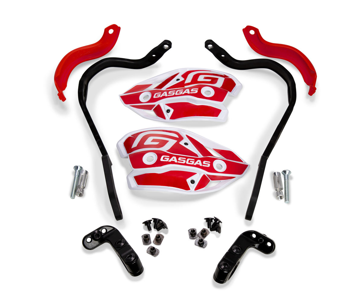 GASGAS CRM Probend Ultra Handguards MX/XC/Enduro