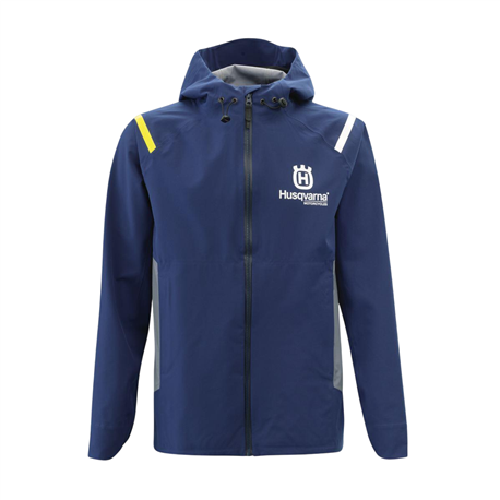Husqvarna Team Hardshell Jacket XL