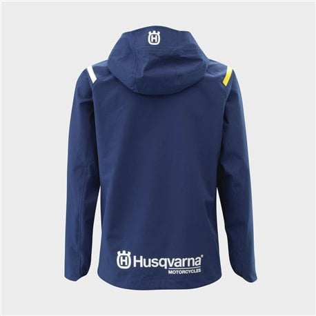 Husqvarna Team Hardshell Jacket XL