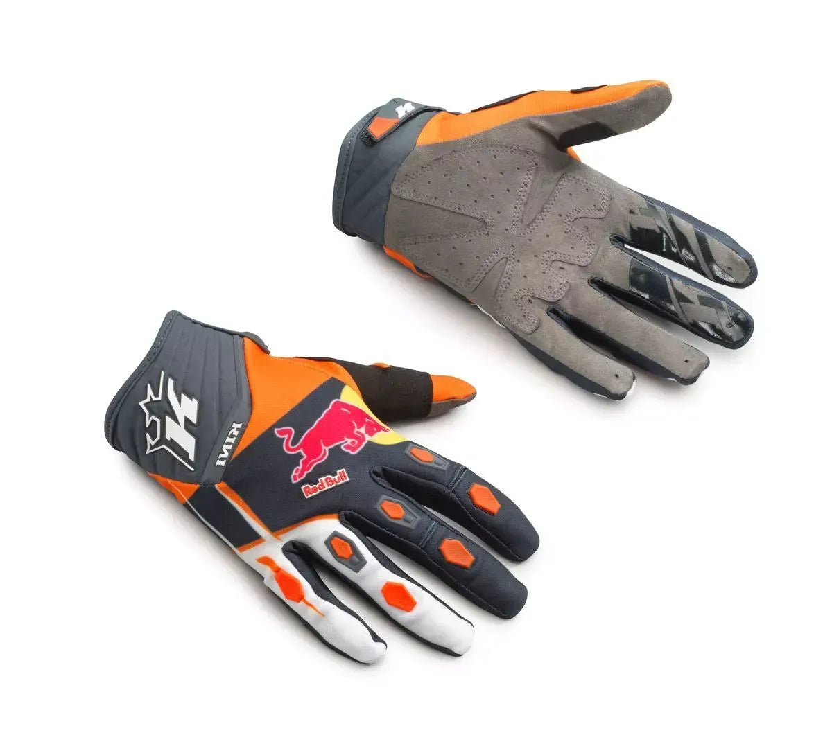 KTM KINI Red Bull Glove SMALL