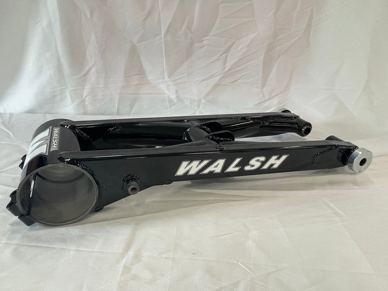 Walsh YFZ450R XC Swingarm B.Neal spec