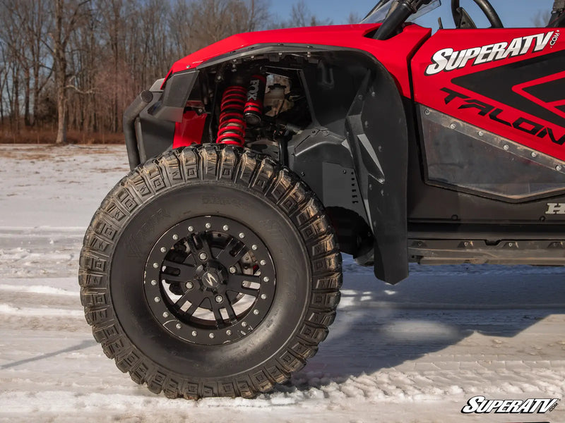Super ATV Honda Talon Inner Fender Guards