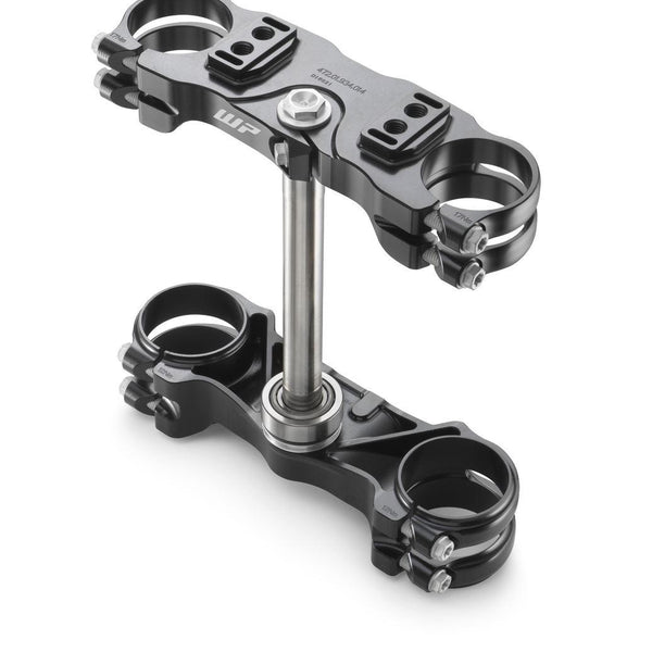 Factory Racing Triple Clamp 85cc