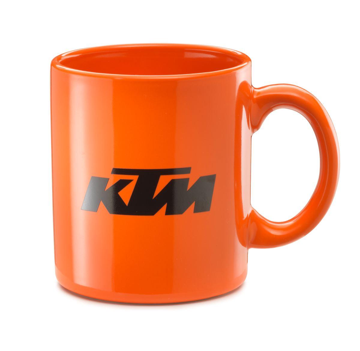 KTM Coffee Mug