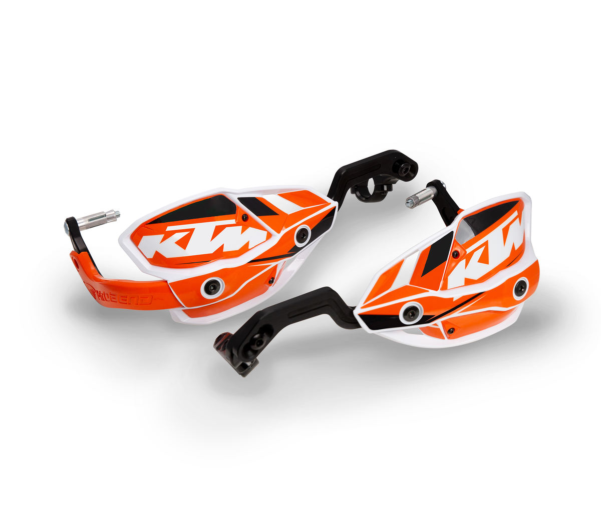 KTM CRM Probend Ultra Handguards MX/XC/Enduro