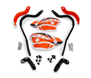 KTM CRM Probend Ultra Handguards MX/XC/Enduro