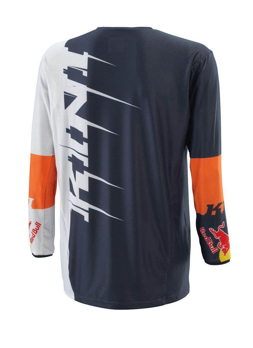 kini motocross gear KTM KINI-RB Competion Shirt Small