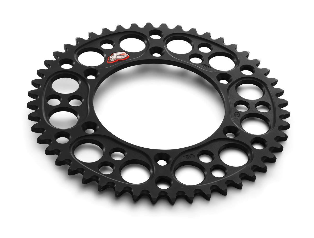 KTM/Husqvarna/GasGas Anodized Renthal Rear GP Sprocket KTM/Husqvarna/GasGas Anodized Renthal Rear GP Sprocket