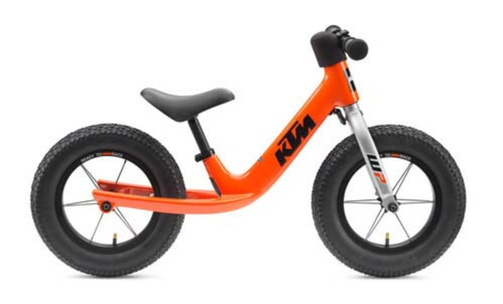 KTM Kids Training Bike ストライダー Strider Training Bike