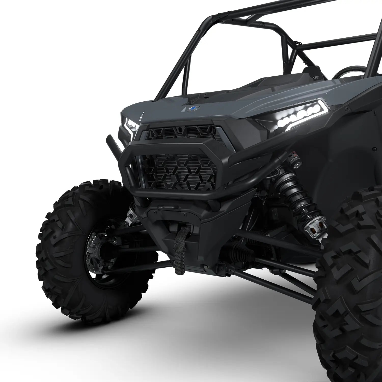 2024+ Polaris RZR XP 1000 / XP S Low Coverage Front Bumper