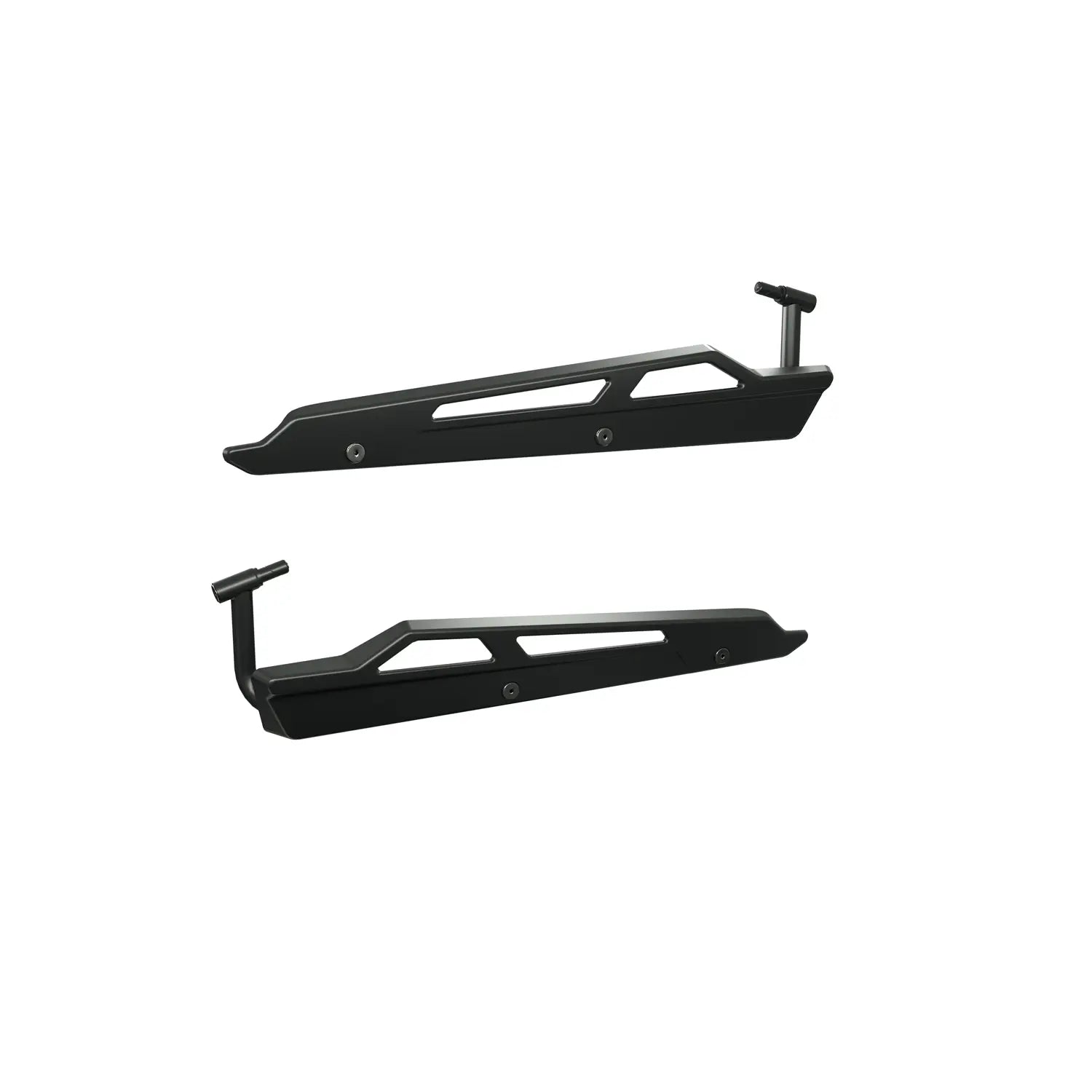 2024+ RZR XP 1000 / XP S - Low Profile Rock Sliders