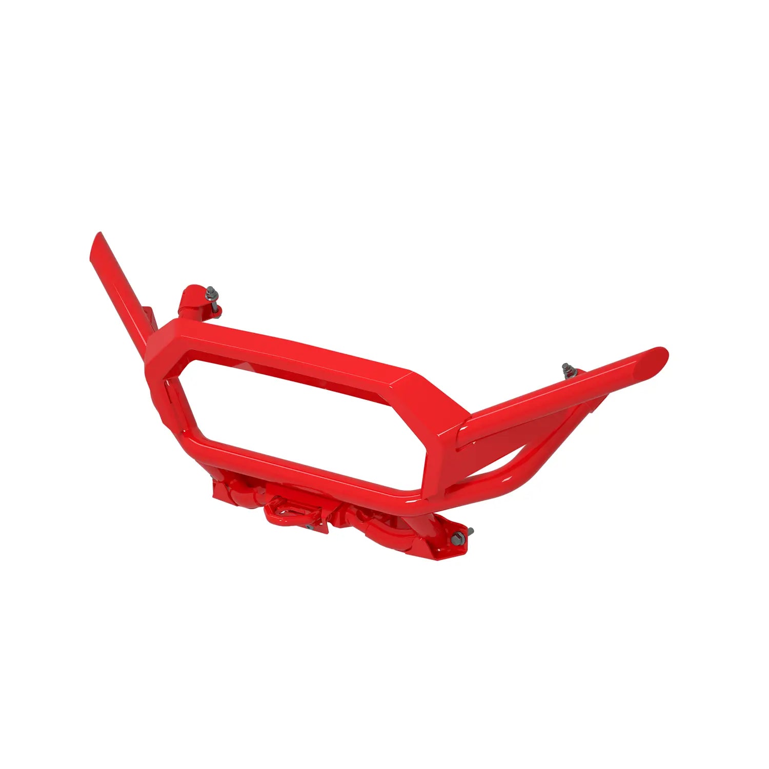 2024+ Polaris RZR XP 1000 / XP S Low Coverage Front Bumper