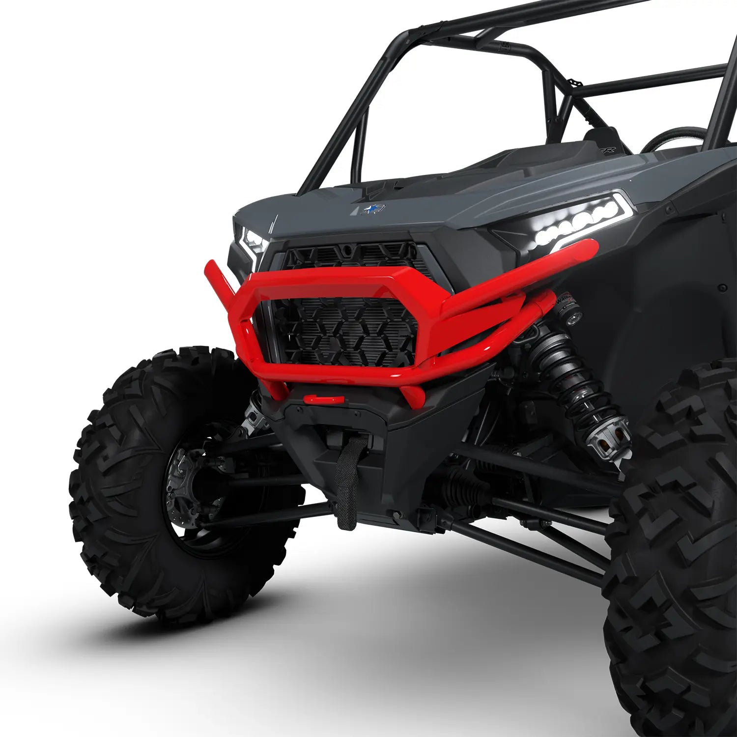 2024+ Polaris RZR XP 1000 / XP S Low Coverage Front Bumper