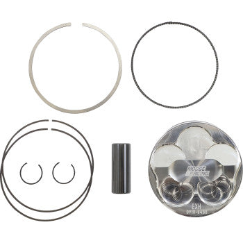 Yamaha YFZ450R Moose Racing Piston Kits by CP Racing Pistons