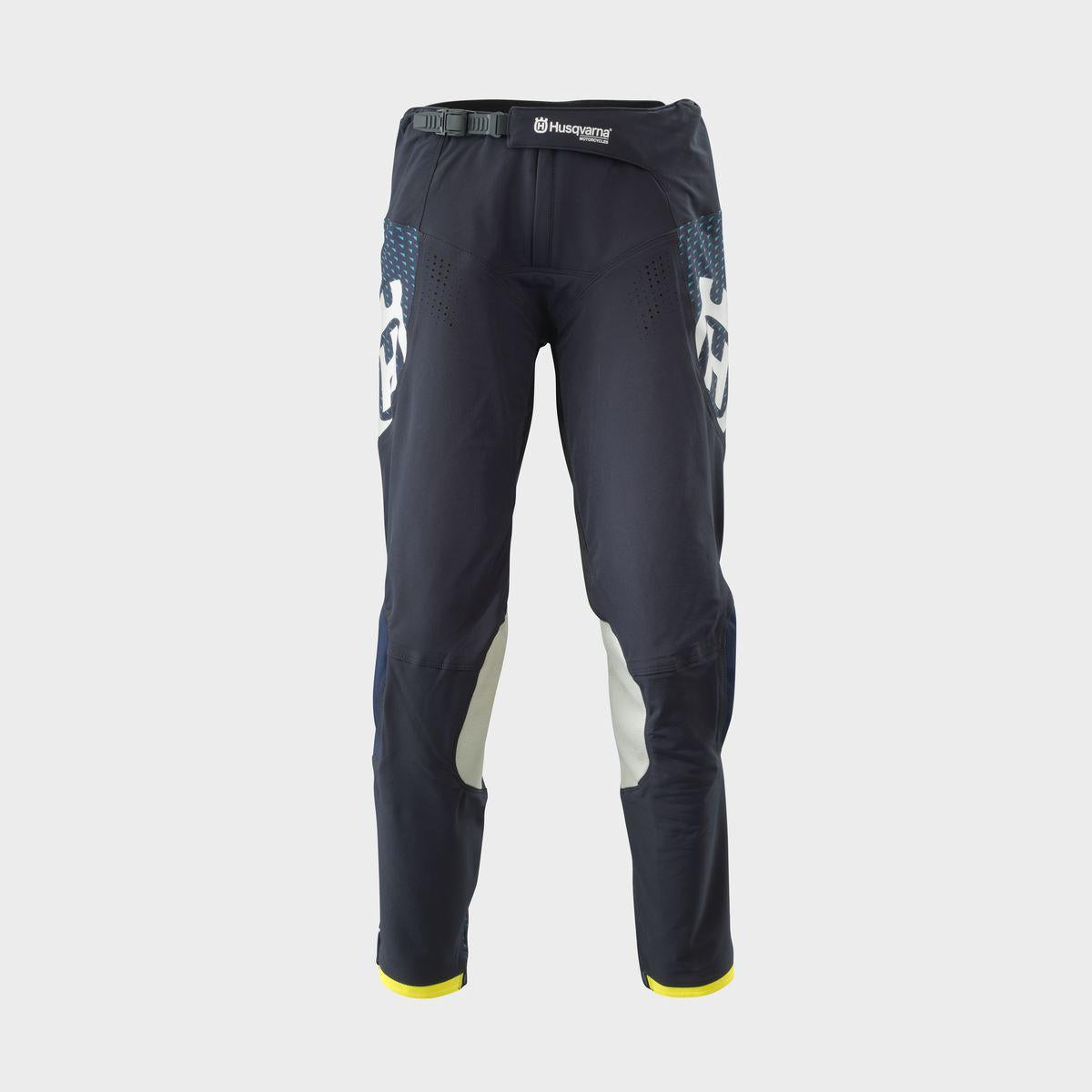 ハスクバーナ　RAILED パンツ　XL Husqvarna Railed Pants