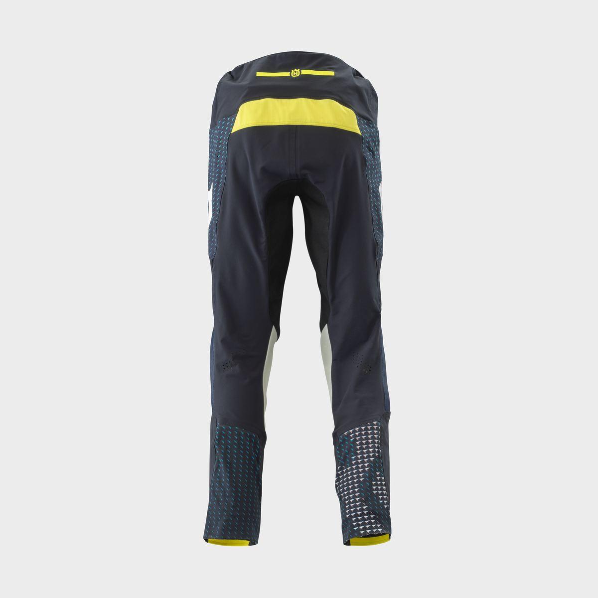 ハスクバーナ　RAILED パンツ　XL Husqvarna Railed Pants