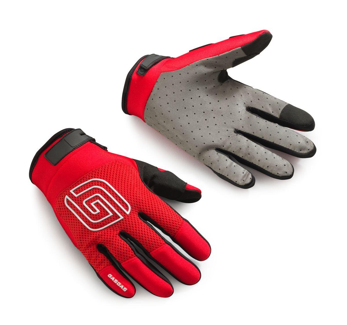 GasGas Offroad Gloves