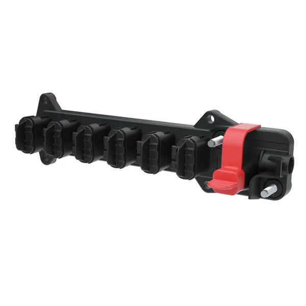 Polaris PULSE Under Hood Bus Bar - 6 Position