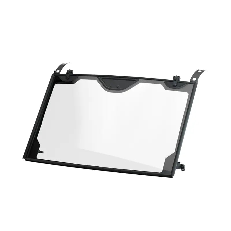 Polaris Ranger SP 570 Full Glass Windshield