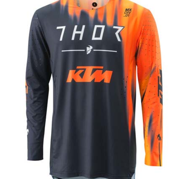 KTM Ketsumen Camp2026Tシャツ2点クッション1点RIE Thor KTM Prime Jersey XXL