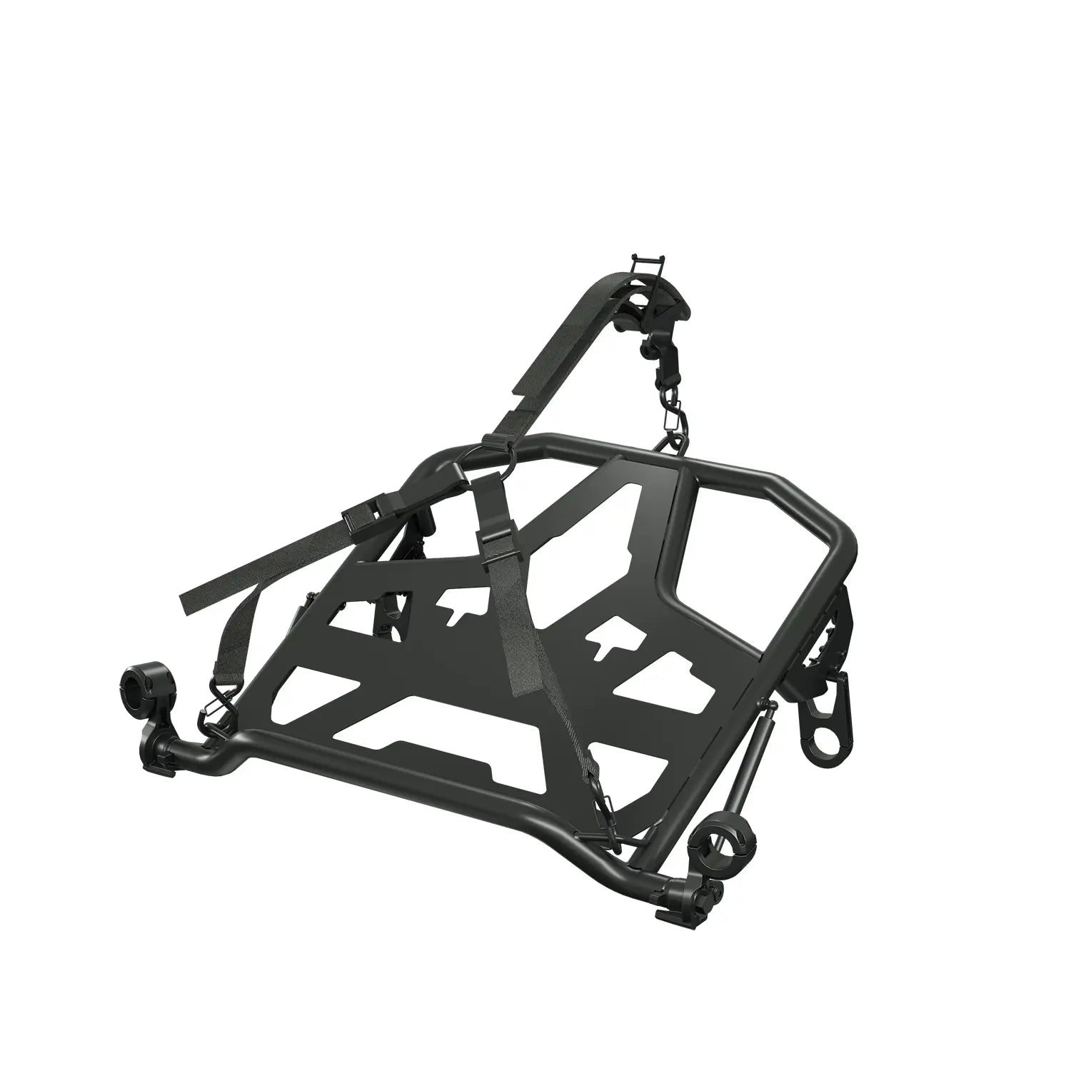 2024+ RZR XP 1000 / XP S Pivoting Spare Tire Carrier