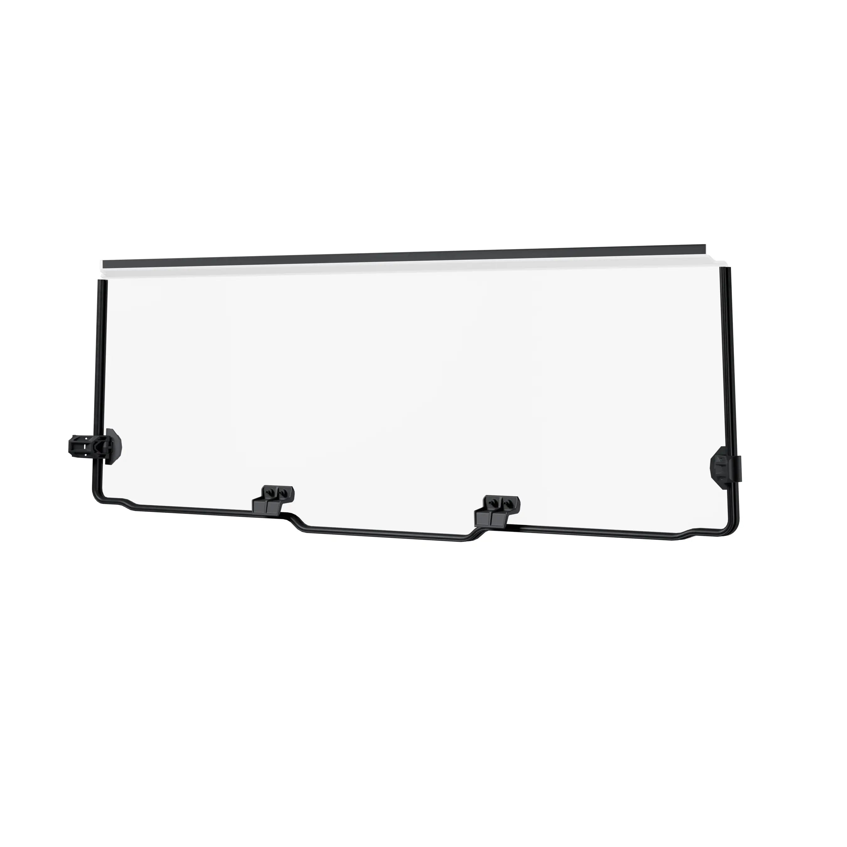 Ranger 1000 / XP 1000 Rear Poly Clear Panel