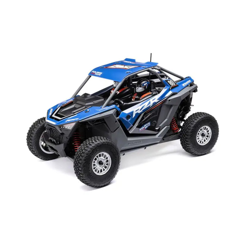 1/10 Losi 4WD Brushless Remote Controlled RZR Pro R