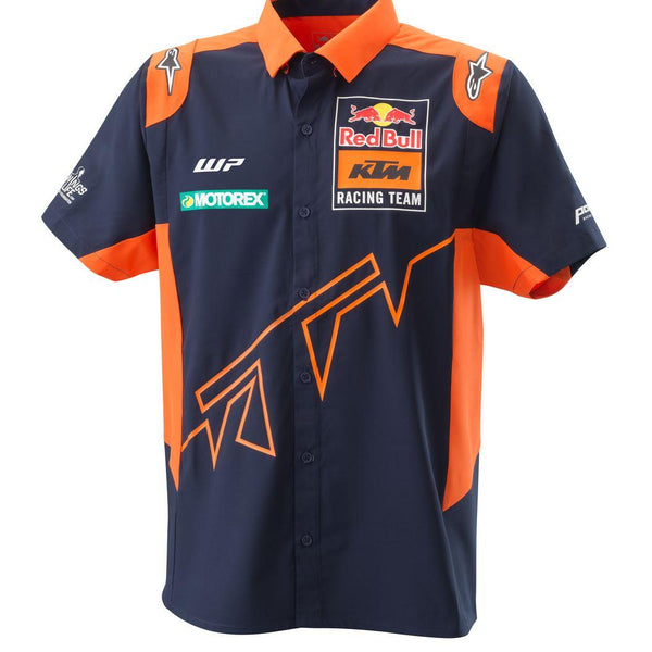KTM Replica Team Shirt