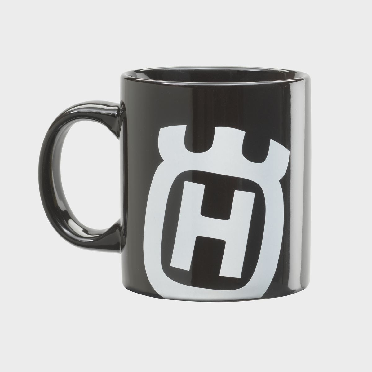 Rockstar Husqvarna Coffee Mug