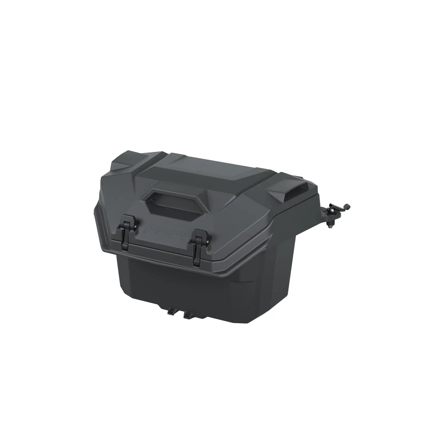 2024+ RZR XP 1000 / XP S Lock & Ride Forward and Rear Cargo Box