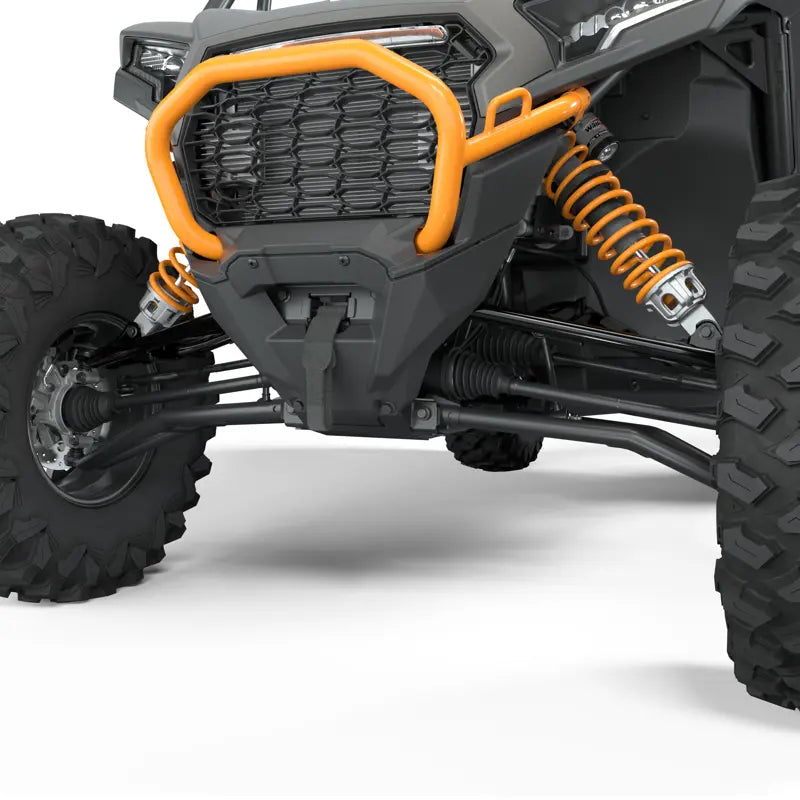 24 RZR XP 1000 High Clearance Suspension Kit