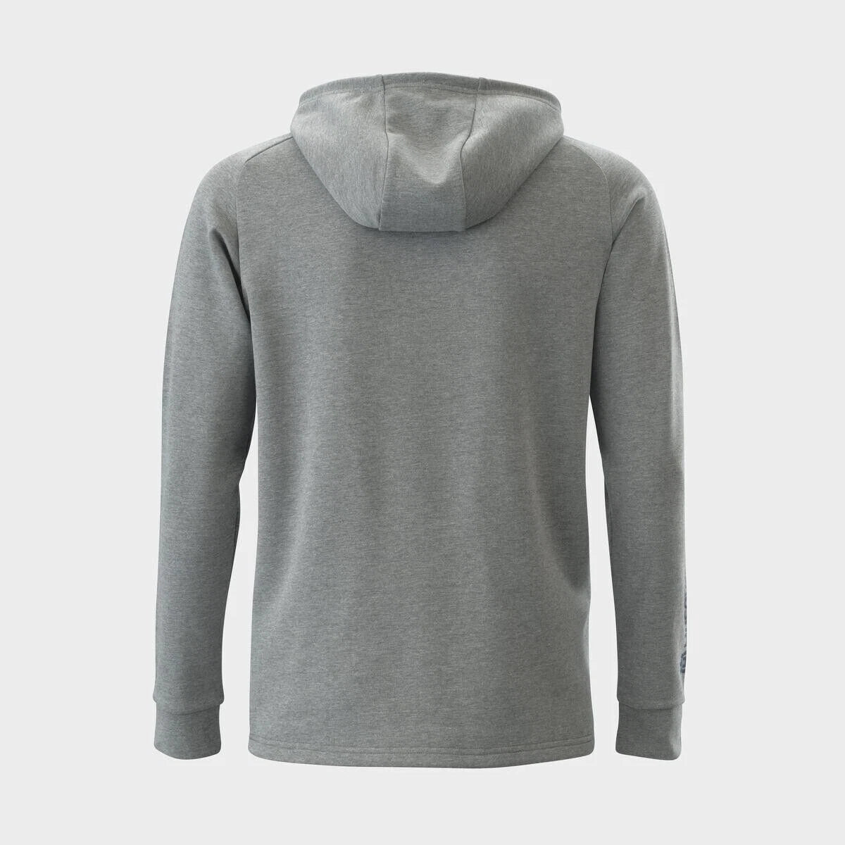 Husqvarna Remote Hoodie Gray SMALL
