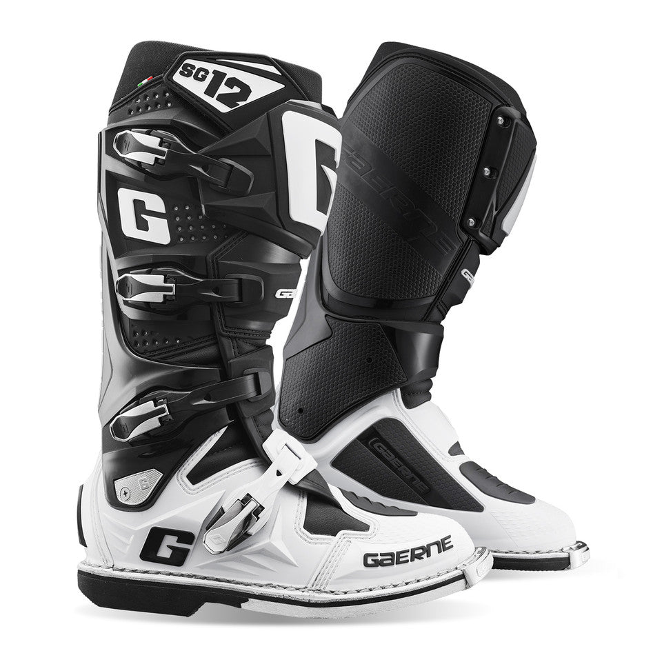 GAERNE SG-12 Boots