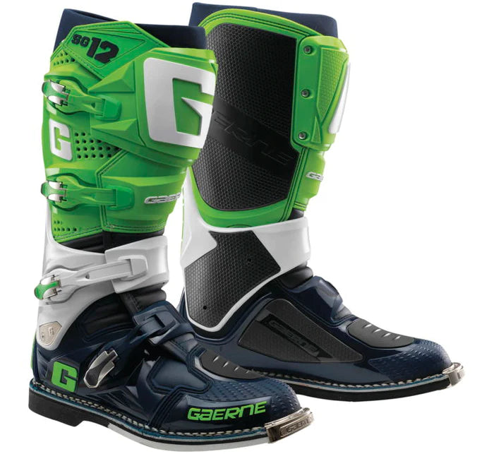 GAERNE SG-12 Boots GAERNE SG-12 Boots