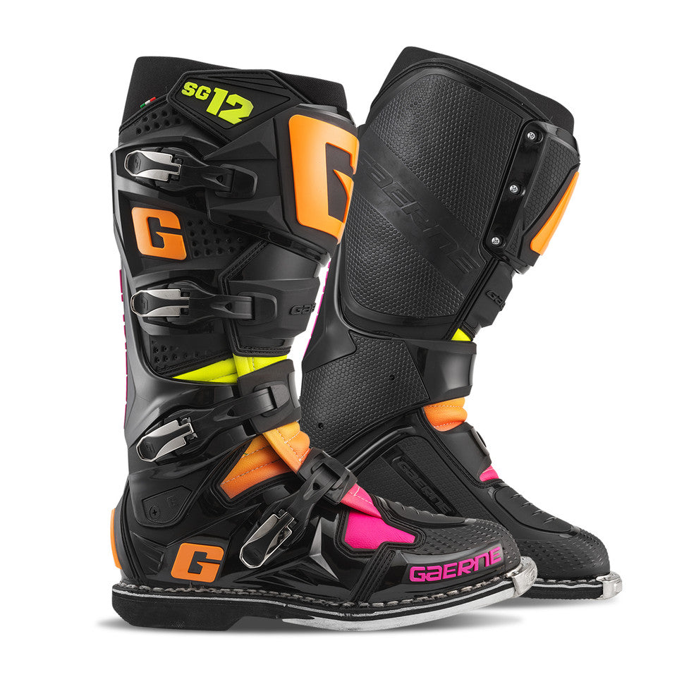 GAERNE SG-12 Boots