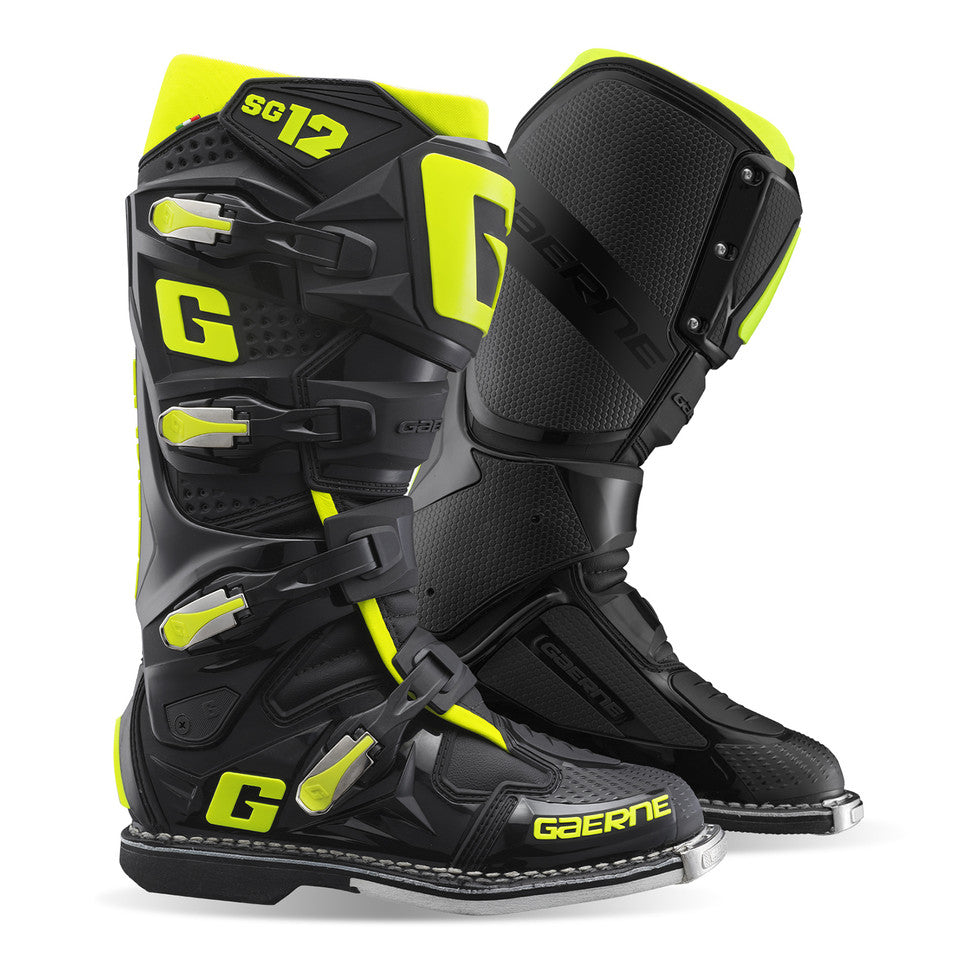 GAERNE SG-12 Boots