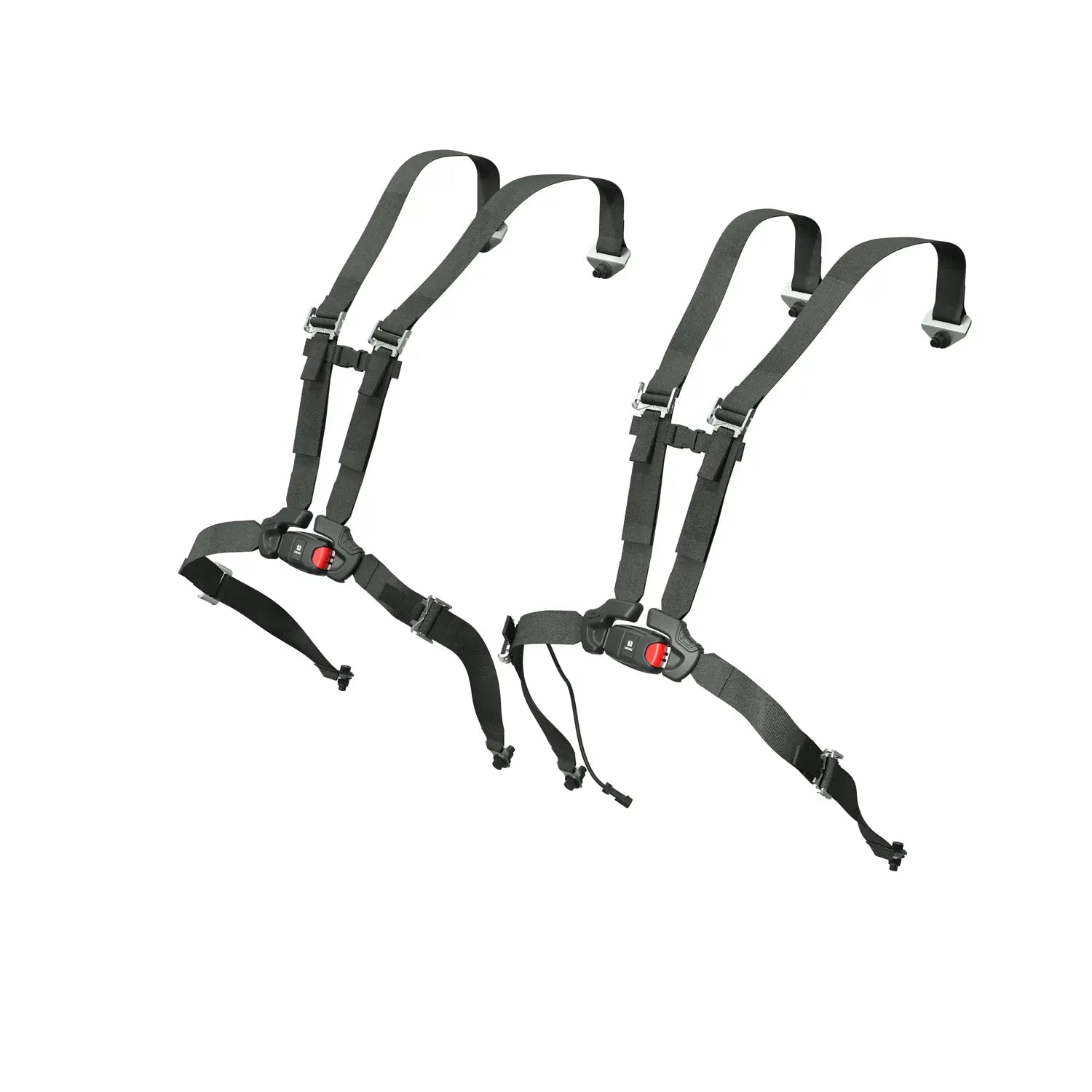 2024+ RZR XP 1000 / XP S Sub Zero 4-PT Harness