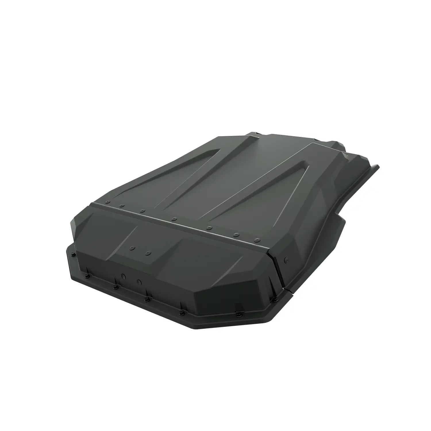 2024+ RZR XP 1000 / XP S Tonneau Bed Cover
