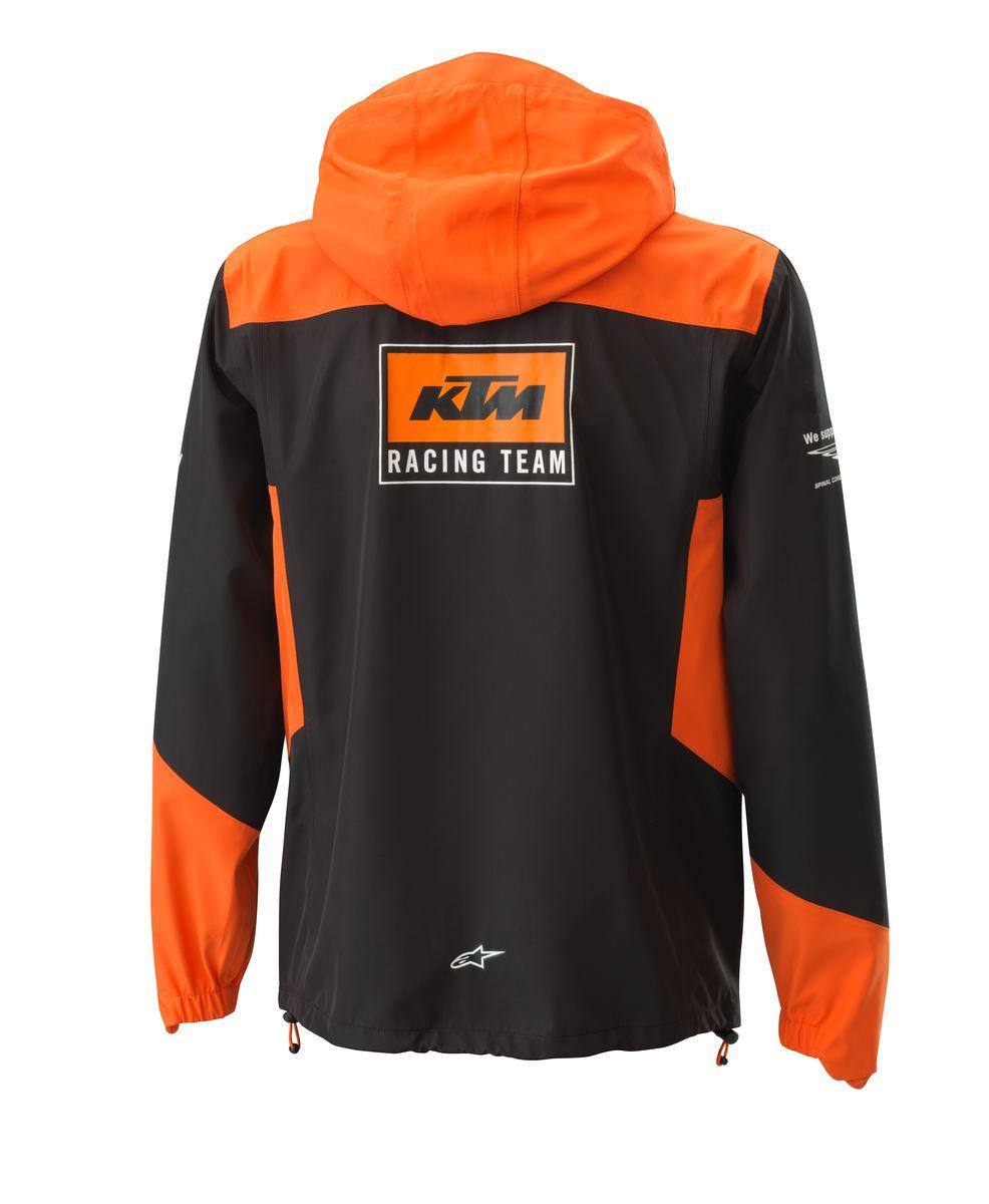 KTM Team Hard Shell Jacket