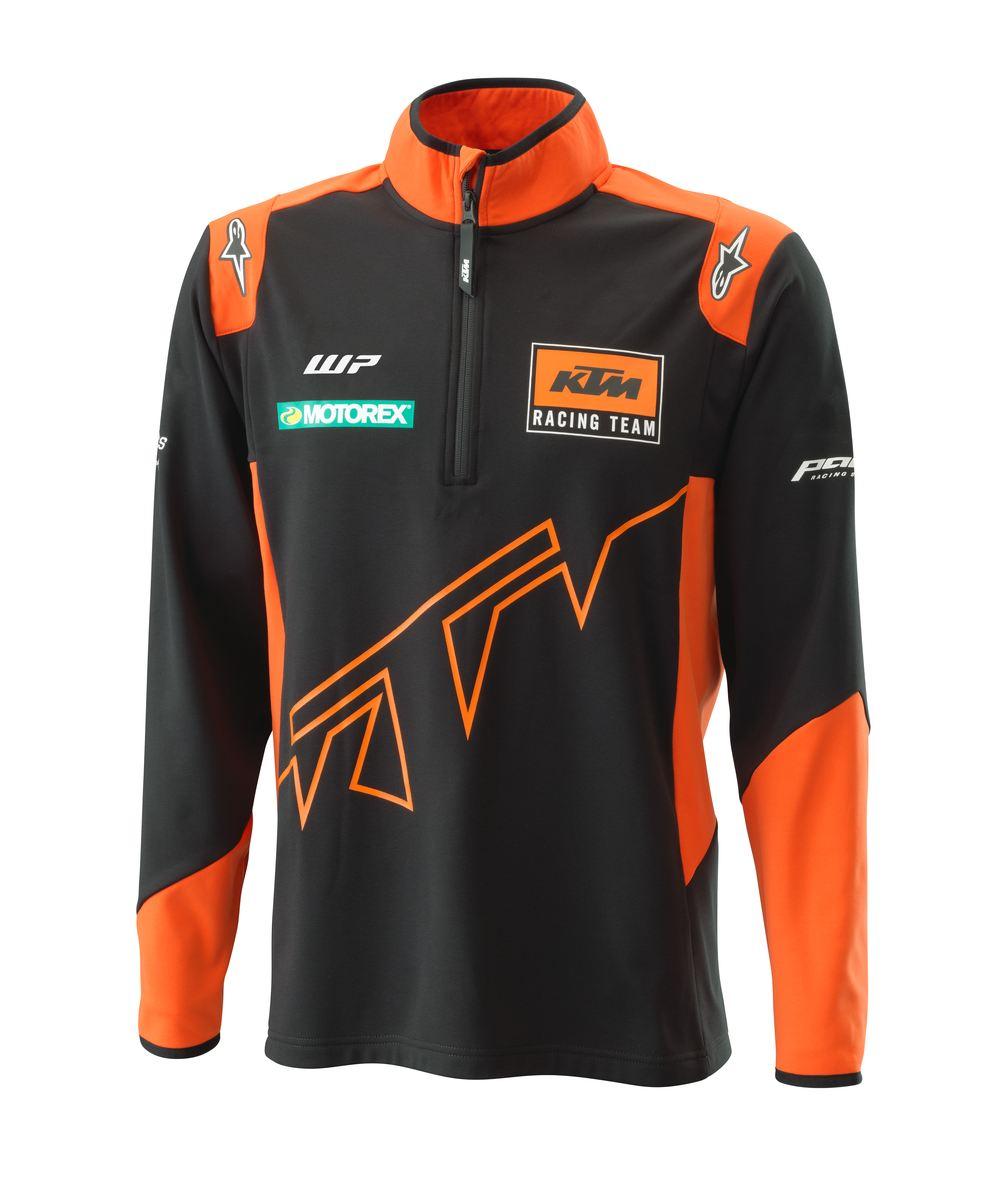 KTM Powerwear Casual